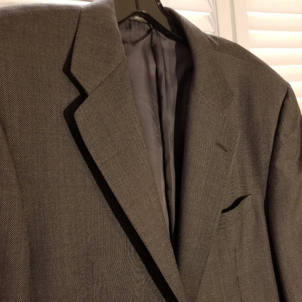 Excellent Hickey Freeman Sport Coat